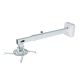 AVTEK WALLMOUNT NEXT1200 1MVWM11 projector wall mount (20 kg; white)