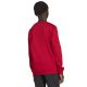 4. adidas Entrada 26 Sweat Top red JZ6556