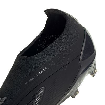 6. adidas Predator Elite LL FG M IE1807 football shoes