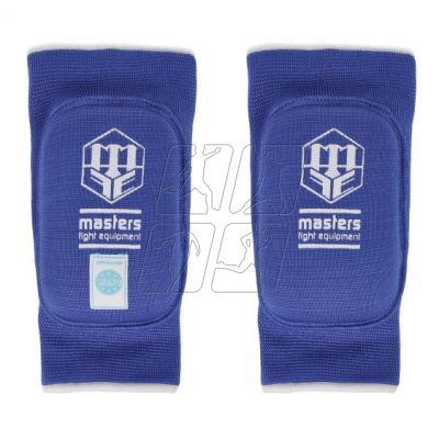 8. Double-sided MASTERS elbow pads OSŁ-MFE 081821-MFEXS