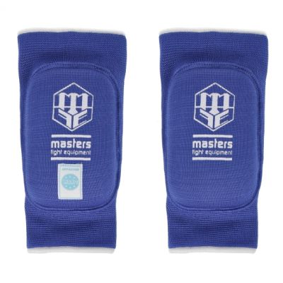 8. MASTERS double-sided elbow protectors OSŁ-MFE 081821-MFEXS