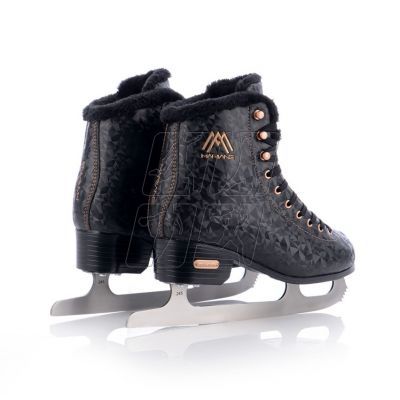 9. Tempish Mariane 1300001638 Figure Skates