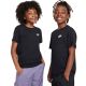Nike Sportswear Kids T-Shirt Black FZ5177 010