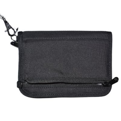 3. Pacsafe RFIDsafe V150 Document Pouch - PRF10561100