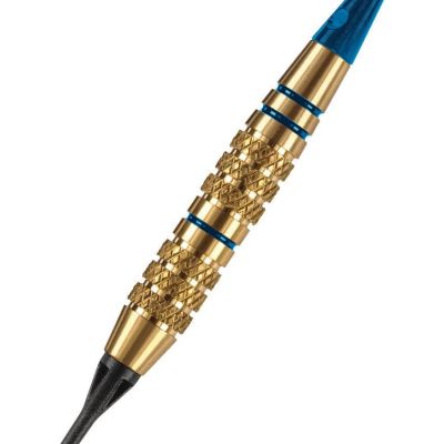 2. Harrows Corsair Softip HS-TNK-000013392 darts
