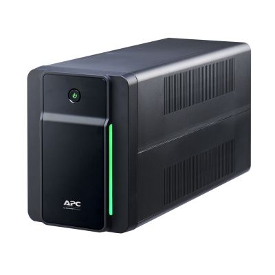 7. APC BACK-UPS 2200VA 230V AVR/SCHUKO SOCKETS