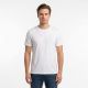 3. Wood Wood Ace T-shirt White - 10005700-2222-White
