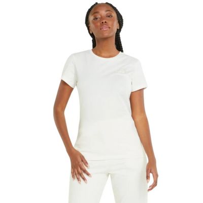 3. Puma ESS+ Embroidery Tee W 848331 99