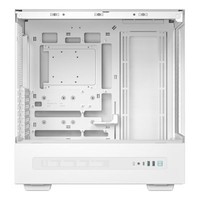 17. DeepCool CH690 Digital WH Case (R-CH690-WHNNA0D-G-1)