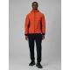 3. 4F PRO trekking jacket with Primaloft Silver filling for men 4F 4FRSS26TDJAM0961-070S