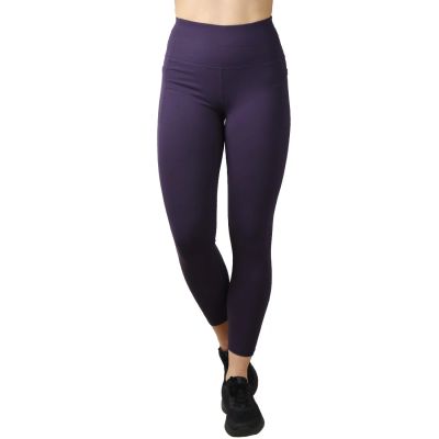 Skechers Go Walk High Waisted Leggings 7/8 W W03LG31B-DKPR