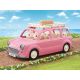 8. Sylvanian Families 5535 Toy Set