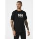 3. Helly Hansen Logo T-Shirt M 33979 990