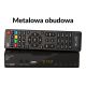 4. BLOW DECODER DVB-T2 TUNER BLOW 4625FHD H.265 V2