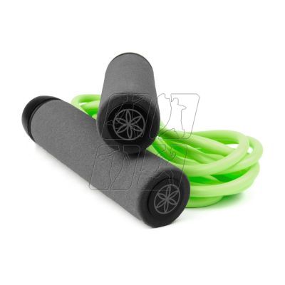 3. Jumping Rope Gaiam 62219