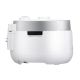 5. Cuckoo rice cooker 1.08 l CRP-LHTR0609F Induction pressure