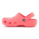 6. CROCS CLASSIC KIDS CLOG K GUAVA 206991-6UI