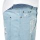 5. Karl Kani Serif Denim Shorts M 6010193