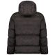 2. Men’s parka Geographical Norway ANCELO BLACK DB MEN 001 (WY4478H/GN-BLACK)