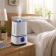 9. ESPERANZA AIR HUMIDIFIER HYDRO SPA 3.5L EHA007