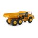 11. Jamara Volvo A40G Remote Controlled Model Dump Truck Electric Motor 1:20