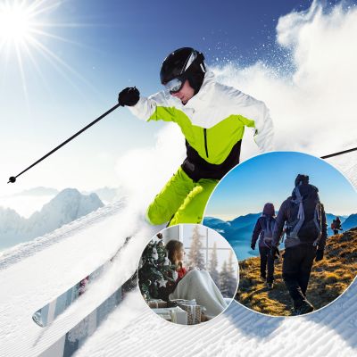 7. Meteor thermal underwear M/LM 16687 
