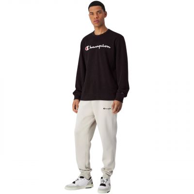 5. Champion Crewneck Sweatshirt M 220727 KK001