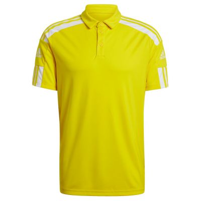 7. adidas Squadra 21 Polo Shirt M GP6428
