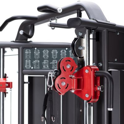 7. HMS ARES 1 Gantry Crane