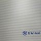 14. GAIAM icy frost double-sided yoga mat 6MM 61964