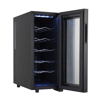 15. ADLER AD 8083 wine refrigerator