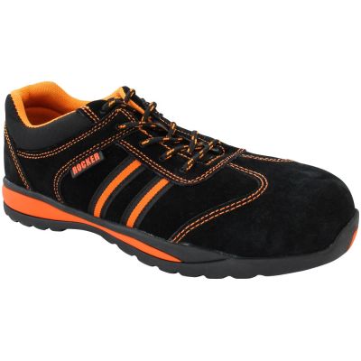 Rocker Street S1P Metal Free Work Shoes Size 44