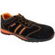 Rocker Street S1P Metal Free Work Shoes Size 44