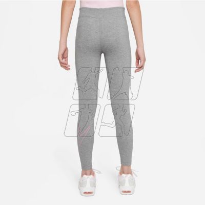 3. Nike Sportswear Essential Jr Pants DN1853-092