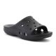 CROCS SATURDAY SLIDE IN BLACK 213294-001