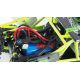 Amewi RC Buggy Cro55Racer 4WD 1:12 RTR Green for Kids 14+