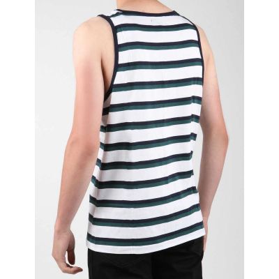 6. DC Sleeveless T-shirt SEDYKT03382-WBB0