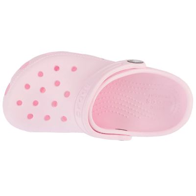 3. Crocs Classic Clog Jr 206991-6ZW