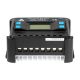 2. Solar charge controller PWM SOL-30ED 12/24 - 30A (LCD display)