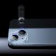 11. Baseus tempered glass for iPhone 14 / iPhone 14 Plus camera lenses transparent + cleaning kit