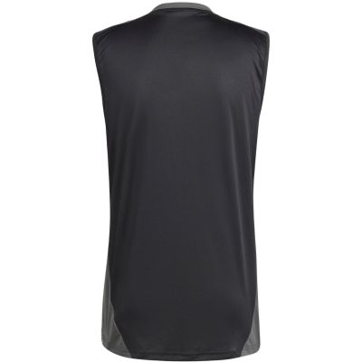 4. Adidas Tiro 24 Competition Training Sleeveless M T-shirt IL8261