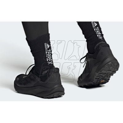 2. Adidas Terrex Trailrider M HR1160 shoes