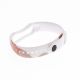 Strap Moro band for Xiaomi Mi Band 3 / 4 silicone strap watch bracelet pattern 5