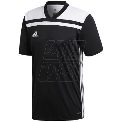 T-Shirt adidas Regista 18 Jersey M CE8967