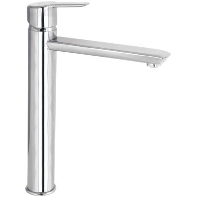 Tall washbasin tap BQA_020N 5907650828051