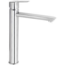 Tall washbasin tap BQA_020N 5907650828051
