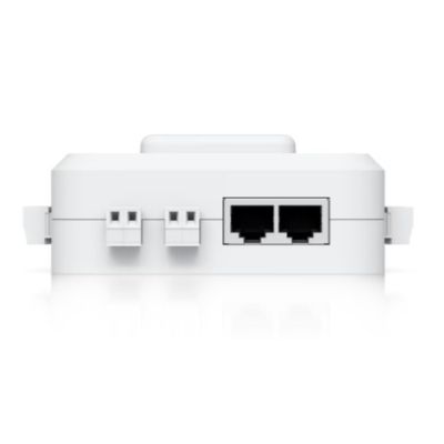 4. Ubiquiti UA-RETROFIT-HUB-2 Smart Home Control Unit Wired White