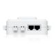4. Ubiquiti UA-RETROFIT-HUB-2 Smart Home Control Unit Wired White