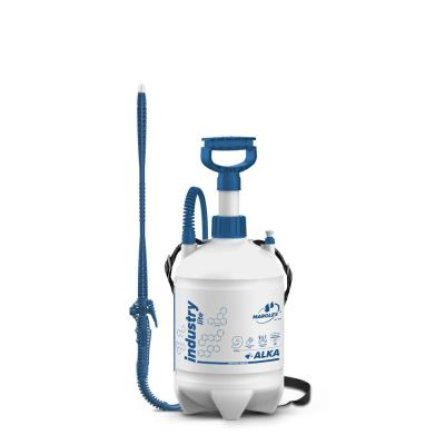 MAROLEX INDUSTRY LITE ALKA LINE 9 sprayer