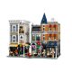 2. LEGO Creator Expert 10255 - Assembly Square